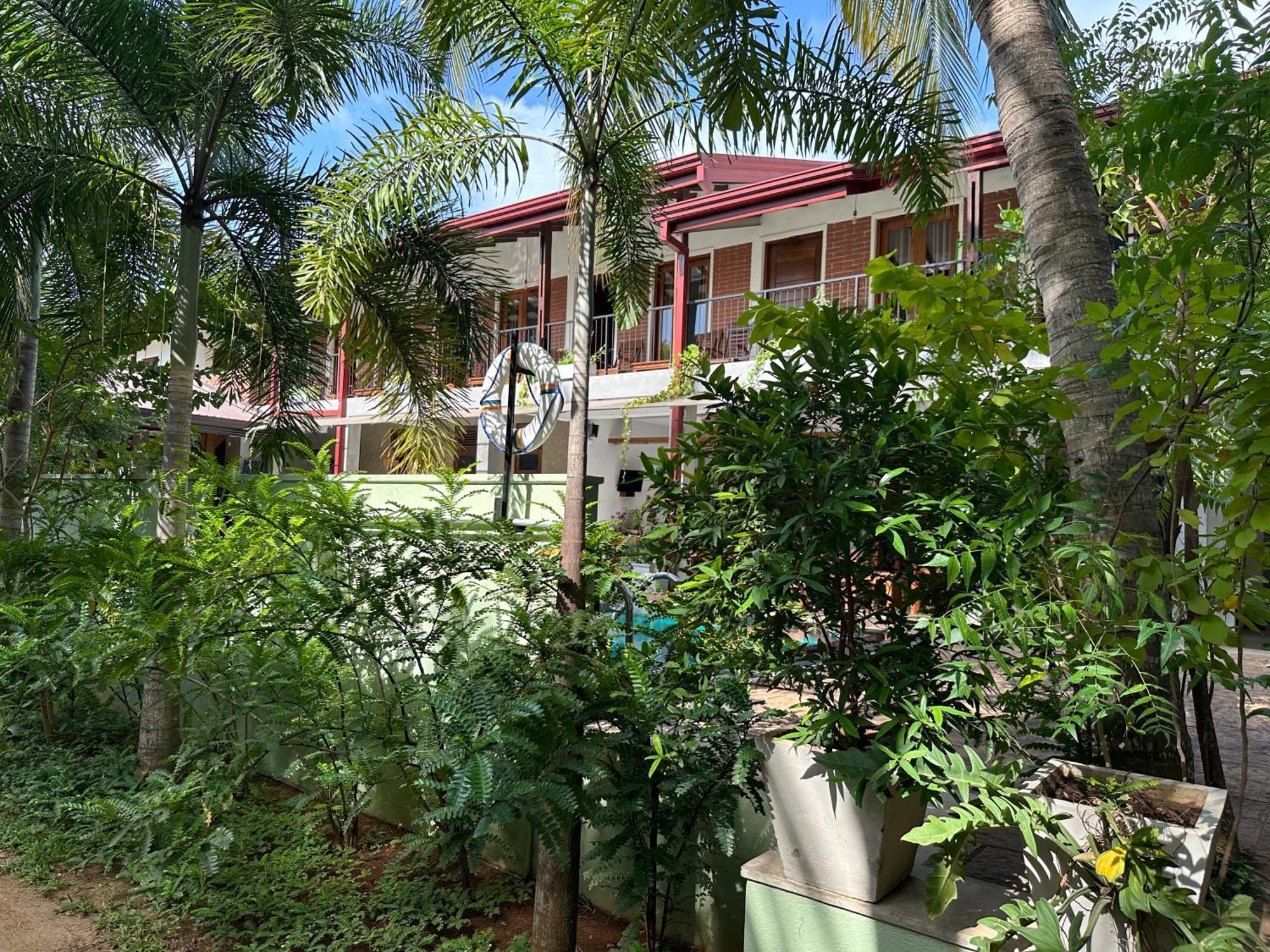 Hotel Heladiv Anuradhapura Exterior photo